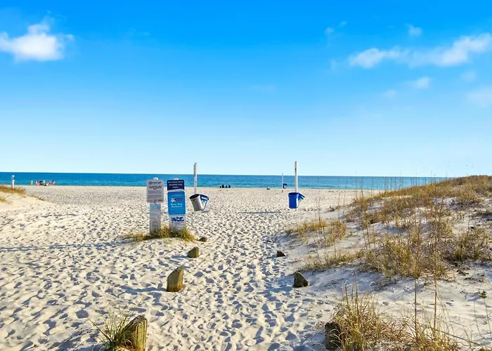 Holiday home Another Memory Gulf Shores