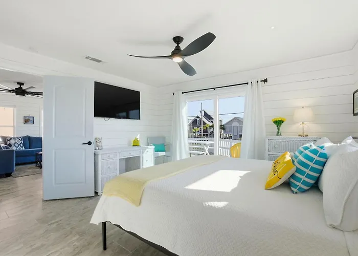 Another Memory Holiday home Gulf Shores