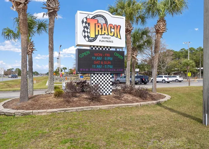 Holiday home Another Memory Gulf Shores